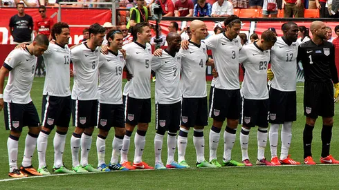 The National Team Going Forward