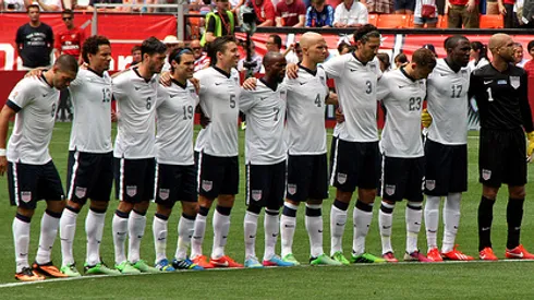 The USMNT Decade: Best and Worst