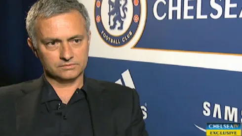 Jose Mourinho Has An Opportunity to Build a Legacy At Chelsea