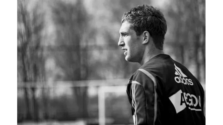 Fulham Close to Signing Goalkeeper Maarten Stekelenburg, Says Roma Director