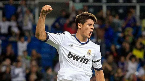 Tottenham Hotspur May Offer Gareth Bale to Real Madrid for £88million Plus Alvaro Morata