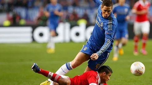 Liverpool Agree Loan Deal For Benfica Left Back Lorenzo Melgarejo