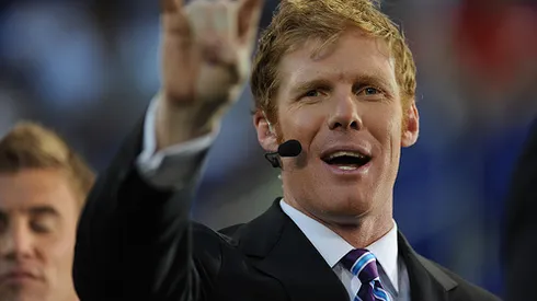 Alexi Lalas Strikes Again In Argument About MLS Inferiority Complex