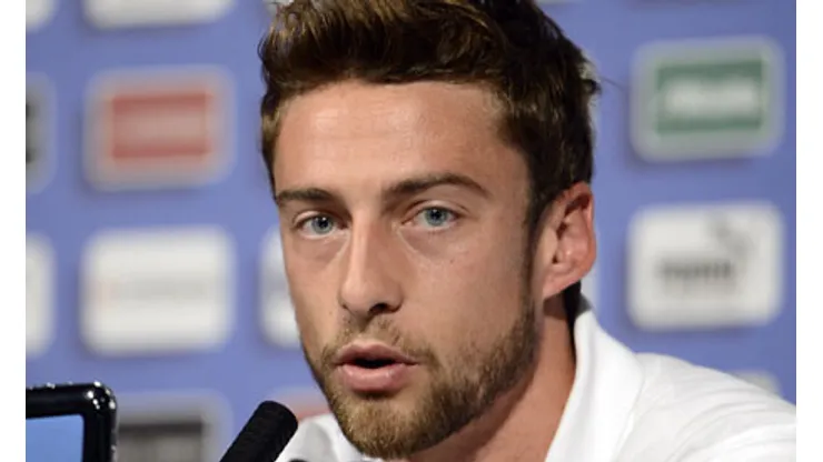 Manchester United Offer £26m For Juventus' Claudio Marchisio: Daily Soccer Report