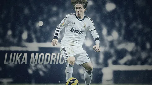 David Moyes Turns to Luka Modric as Manchester United’s Search For a Star Widens: Nightly Soccer Report