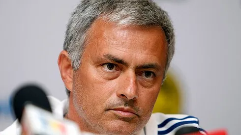 Jose Mourinho Prepares For a New Era Of Chelsea Dominance