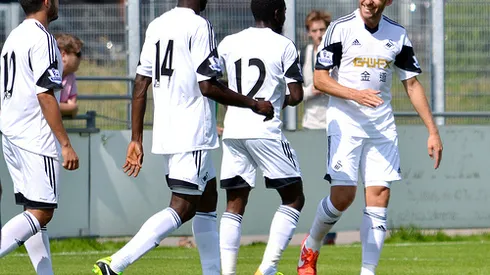 Swansea City Are Ready to Scale New Heights In Third Season in Premier League
