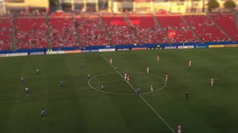 FC Dallas 0-1 Stoke City: Mark Hughes's Attacking Tactics Are A Work In Progress