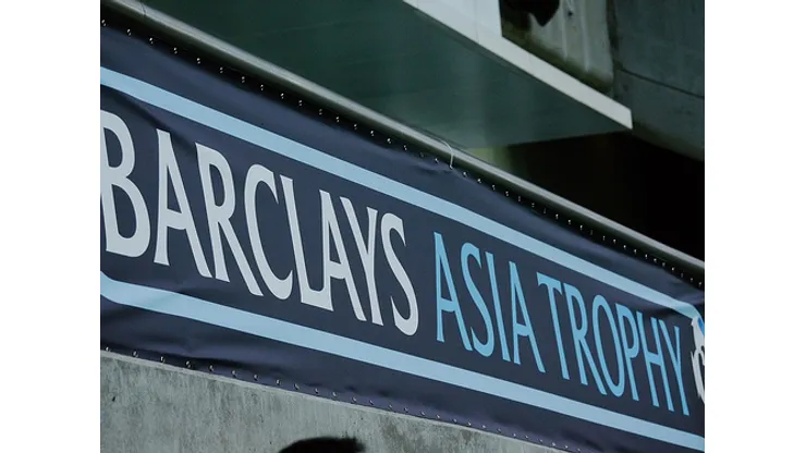 Manchester City Defeats Sunderland to Win 2013 Barclays Asia Trophy [VIDEO]