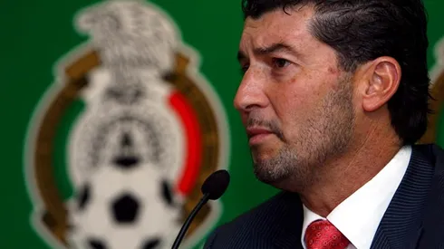 Mexico Manager Chepo Will Be Fired On Monday, Says Report