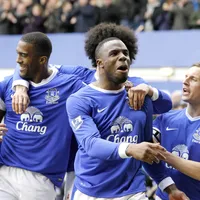 PA Wire/Press Association Images