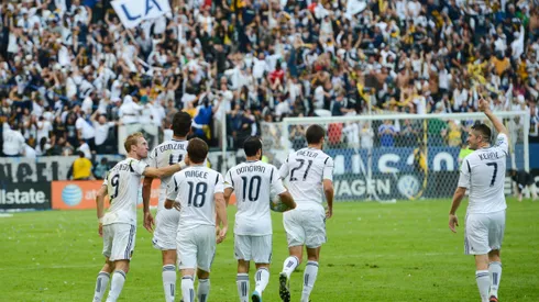 LA Galaxy – Chivas USA Preview
