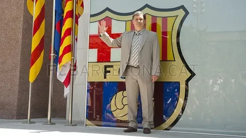 Barcelona Appoint Gerardo Martino As Successor to Tito Vilanova: Nightly Soccer Report