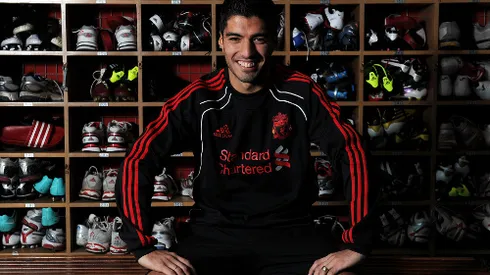 Why a Luis Suarez Transfer Is Best For Arsenal and Liverpool