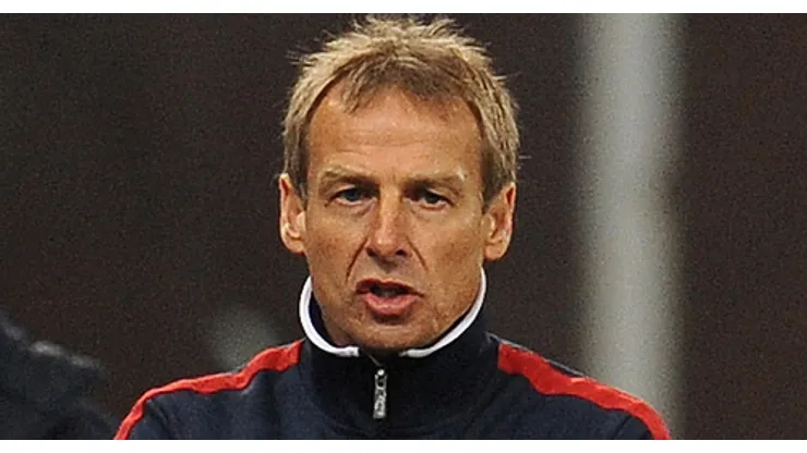 Klinsmann With Big Choices To Make