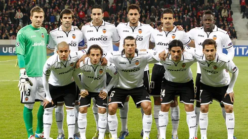 International Champions Cup Preview: Valencia C.F.