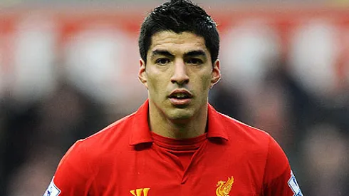 Luis Suarez Transfer Saga: Arsenal Bid £40m Plus £1 to Activate Clause to Enter Talks