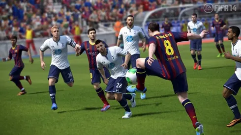 How the FIFA Video Game Franchise Went From an Afterthought to a Global Phenomenon