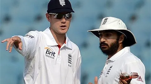 Move Over Cricket, Here’s to Bad Sportsmanship in Soccer