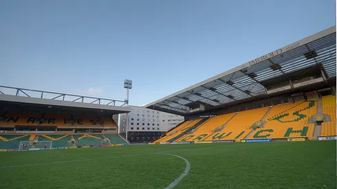Norwich City's New Signings Increase Chances Of Europa League Qualification