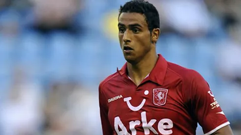 Tottenham Agree £7m Deal to Sign FC Twente Winger Nacer Chadli: Daily Soccer Report