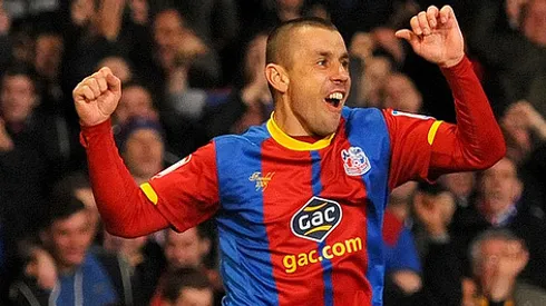 Veteran Striker Kevin Phillips Signs One-Year Contract at Crystal Palace