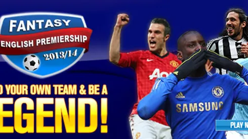 Review of ‘Fantasy English Premiership’