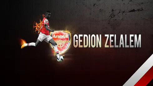 No Longer a Secret: Gedion Zelalem Shines for Arsenal