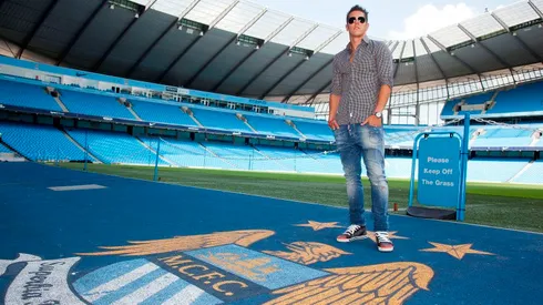 Stevan Jovetic poised for switch to Inter Milan