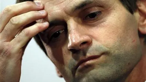 Tito Vilanova Steps Down As Barcelona Manager Due to Ill Health