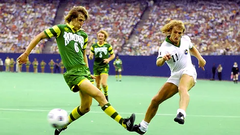 Tampa Bay Rowdies Legend Mike Connell to be Honored with Jersey Retirement