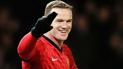 Chelsea Confirm Bid For Wayne Rooney, But No Players Offered In £20million Deal