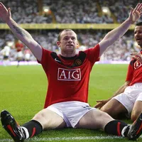 Man Utd via Getty Images