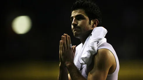 Barcelona Need Cash From Cesc Fábregas Sale to Manchester United: Nightly Soccer Report