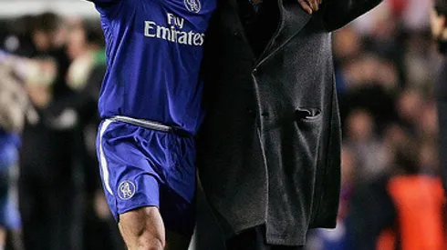 Jose Mourinho Advised Frank Lampard Not to Play In MLS