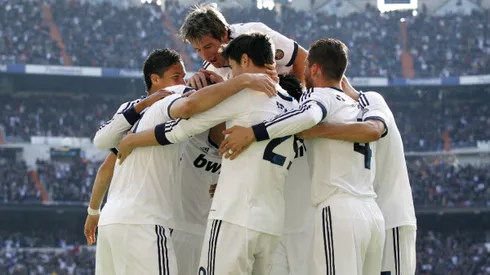 Real Madrid Tops The World's Most Valuable Sports Teams, Says Forbes: Nightly Soccer Report