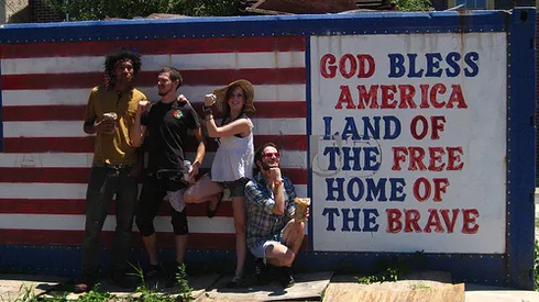 Will American Owners Eventually Rip The Soul Out Of English Football?