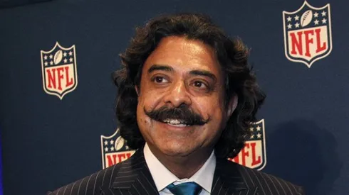 Jacksonville Jaguars Owner Shahid Khan Agrees Deal to Buy Fulham