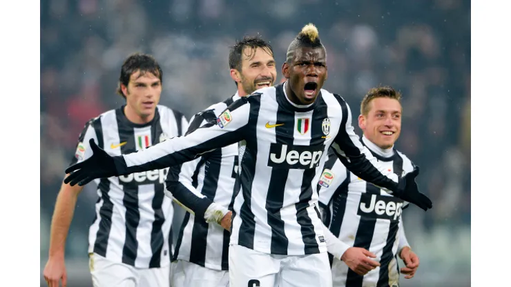 Foto Daniele Badolato – LaPresse 19 01 2013 Torino Sport Campionato di calcio Serie A TIM 2012/2013 Juventus vs. Udinese Nella foto : Paul Pogba esulta per il gol del 1-0 Photo Daniele Badolato – LaPresse 19 01 2013 Turin Sport Football Italian Championship Season 2012/2013 Juventus vs. Udinese In the picture : Paul Pogba […]