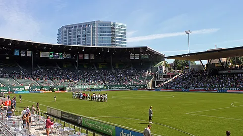 Portland to Host 2014 MLS All-Star Game