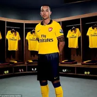 © TransfersCenter/twitter