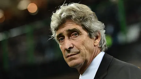Manuel Pellegrini Charged By UEFA After Comments Made About Referee
