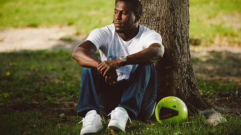 Jozy Altidore Plays the Hardest Game of His Life After Mentor Dies