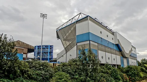 Destroying the Myths of Birmingham City and Newcastle