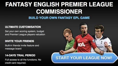 FanXT Reviewed; A New Fantasy Football Game