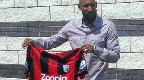 New Signing Nicolas Anelka Wants to End His Career at West Brom: Daily Soccer Report
