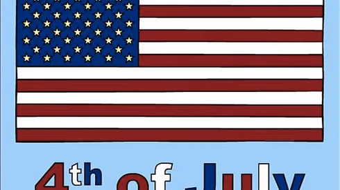 Happy 4th of July to World Soccer Talk Readers
