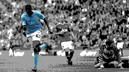 The Secret to Yaya Toure's Success as a World-Class Footballer