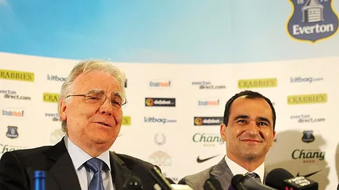 Probing Questions Will Be Asked If Everton Let Baines and Fellaini Leave At The Death