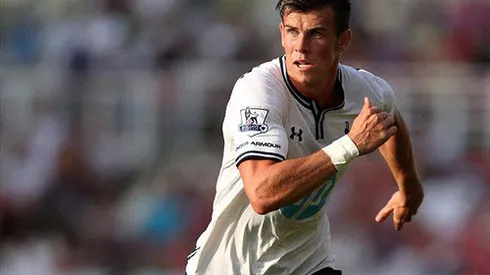 Real Madrid Agree Personal Terms With Gareth Bale